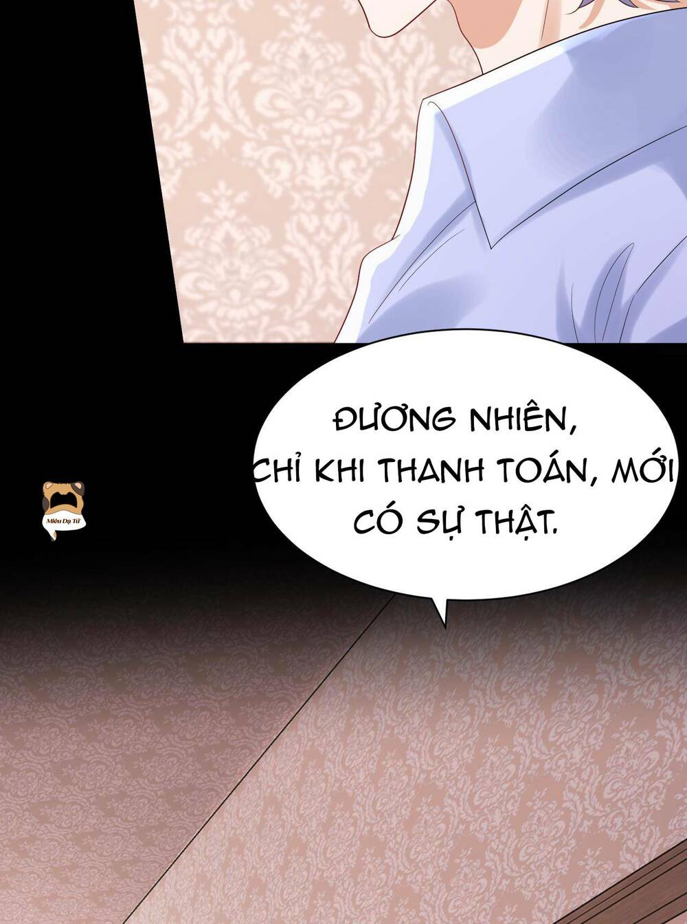 Hướng Dẫn Vuốt Lông Nam Chủ Hắc Hoá Chương 25 Ảnh 25