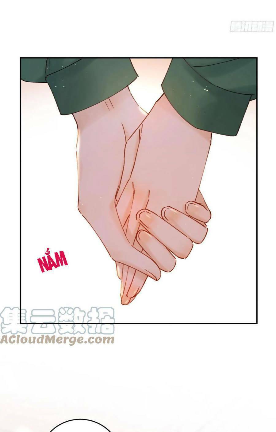 Khi Mộng Thần Yêu Chương 87 Ảnh 25