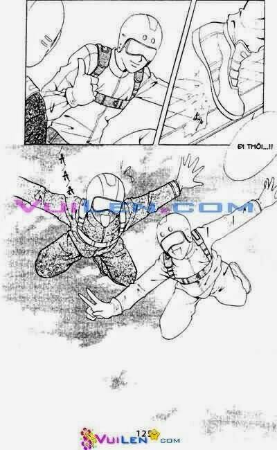 Tình Yêu Diệu Kỳ Chương 8 Ảnh 126