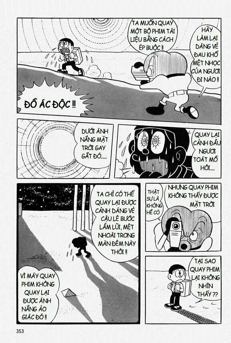 [Remake] Mojako Chương 9 Ảnh 31