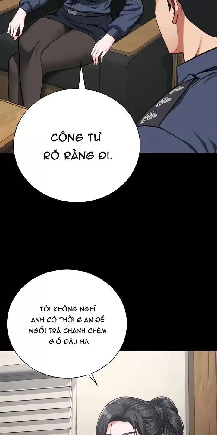 Giam Cầm Chương 58 Ảnh 28