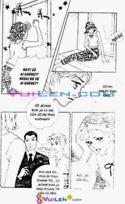 Tình Yêu Diệu Kỳ Chương 8 Ảnh 10