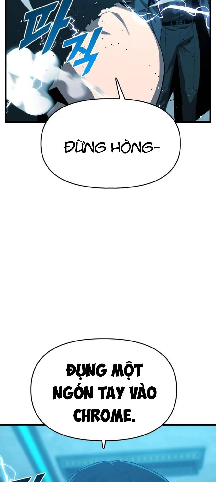 Người Thay Thế Anh Hùng Chương 23 Ảnh 7