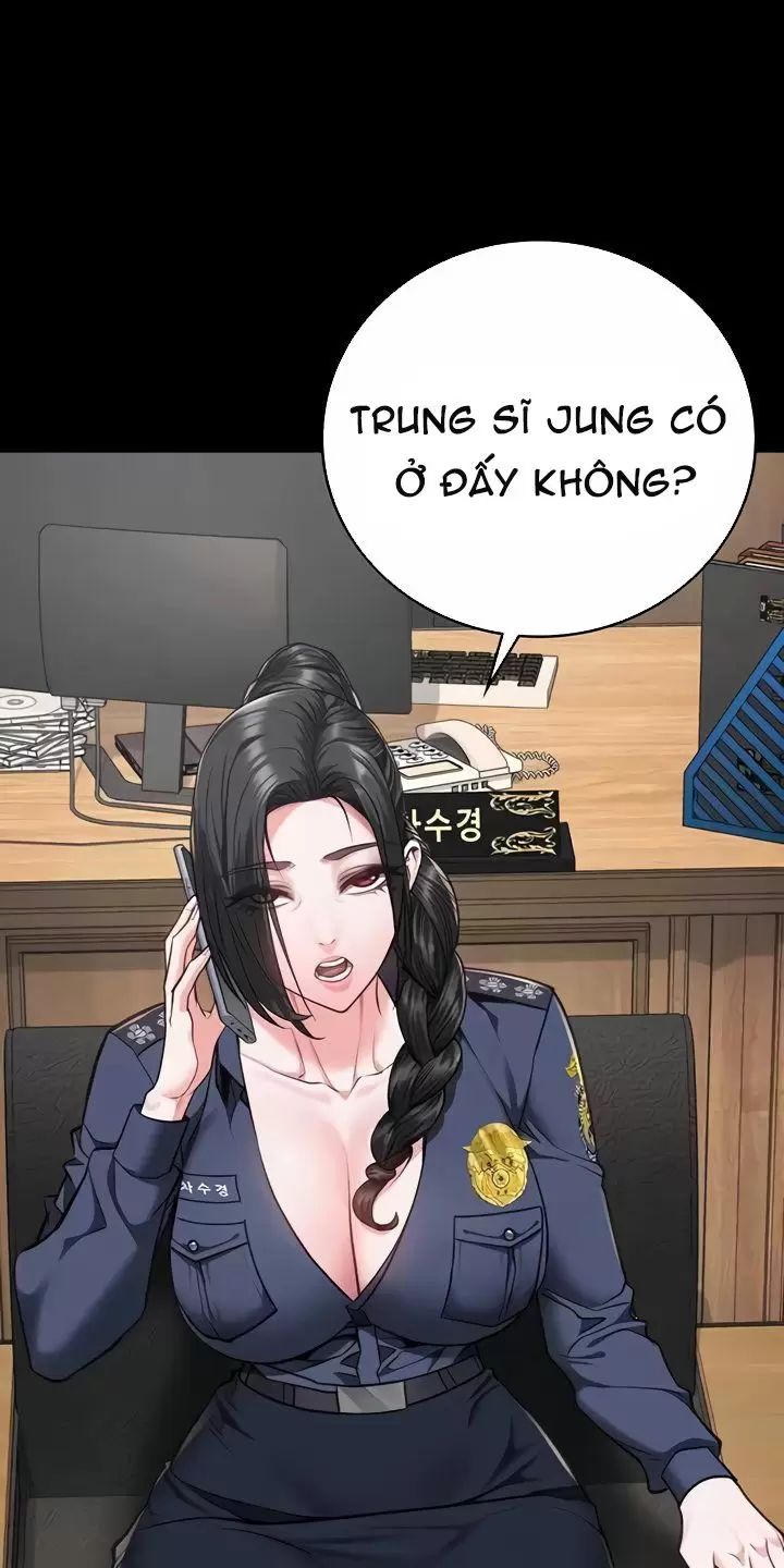 Giam Cầm Chương 57 Ảnh 12