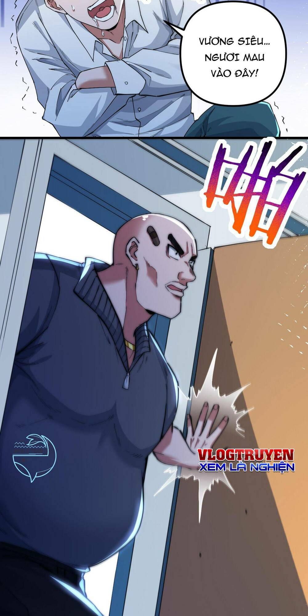 Trọng Sinh Đô Thị Đệ Nhất Tiên Tôn Chương 1 Ảnh 35