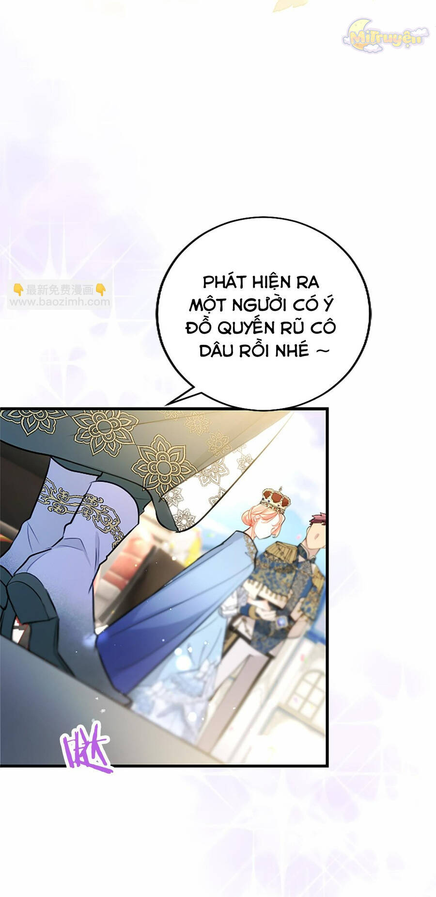 Đại Tiểu Thư Sao Phải Giả Nam Chương 110 Ảnh 73