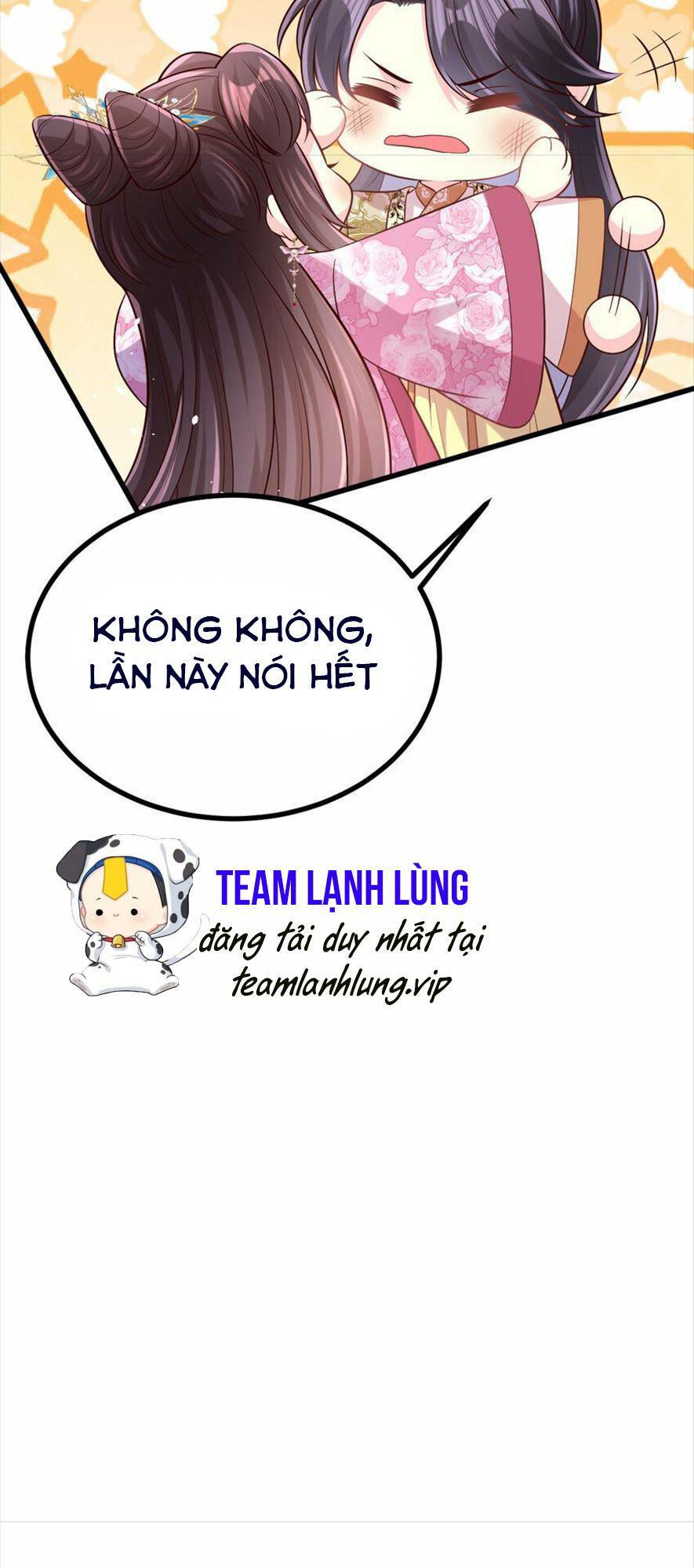Phò Mã Hôm Nay Cũng Muốn Phản Công Chương 50 Ảnh 29