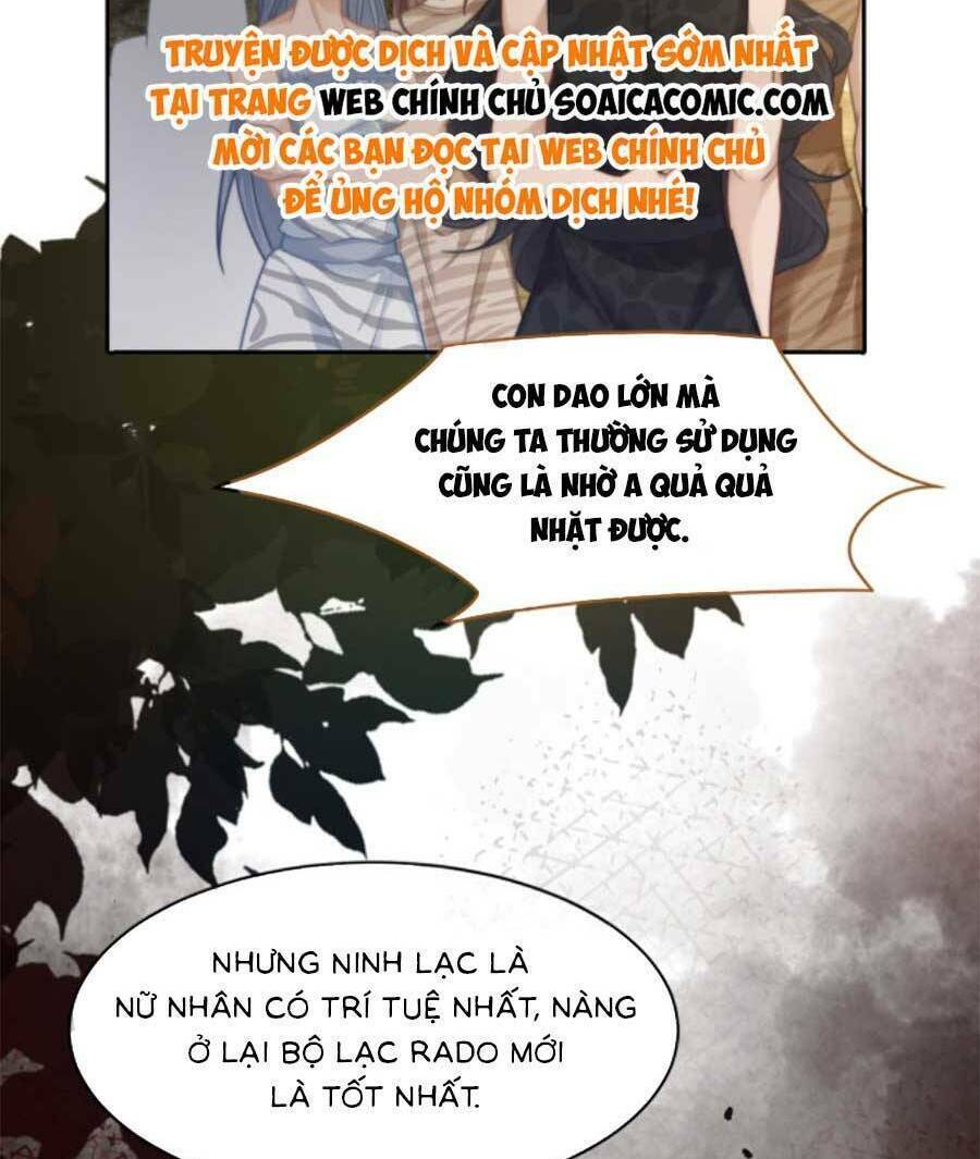 Xuyên Nhanh Nữ Phụ Bình Tĩnh Chút Chương 167.2 Ảnh 21
