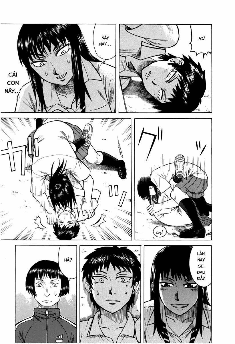 Teppu Chương 5 Ảnh 13