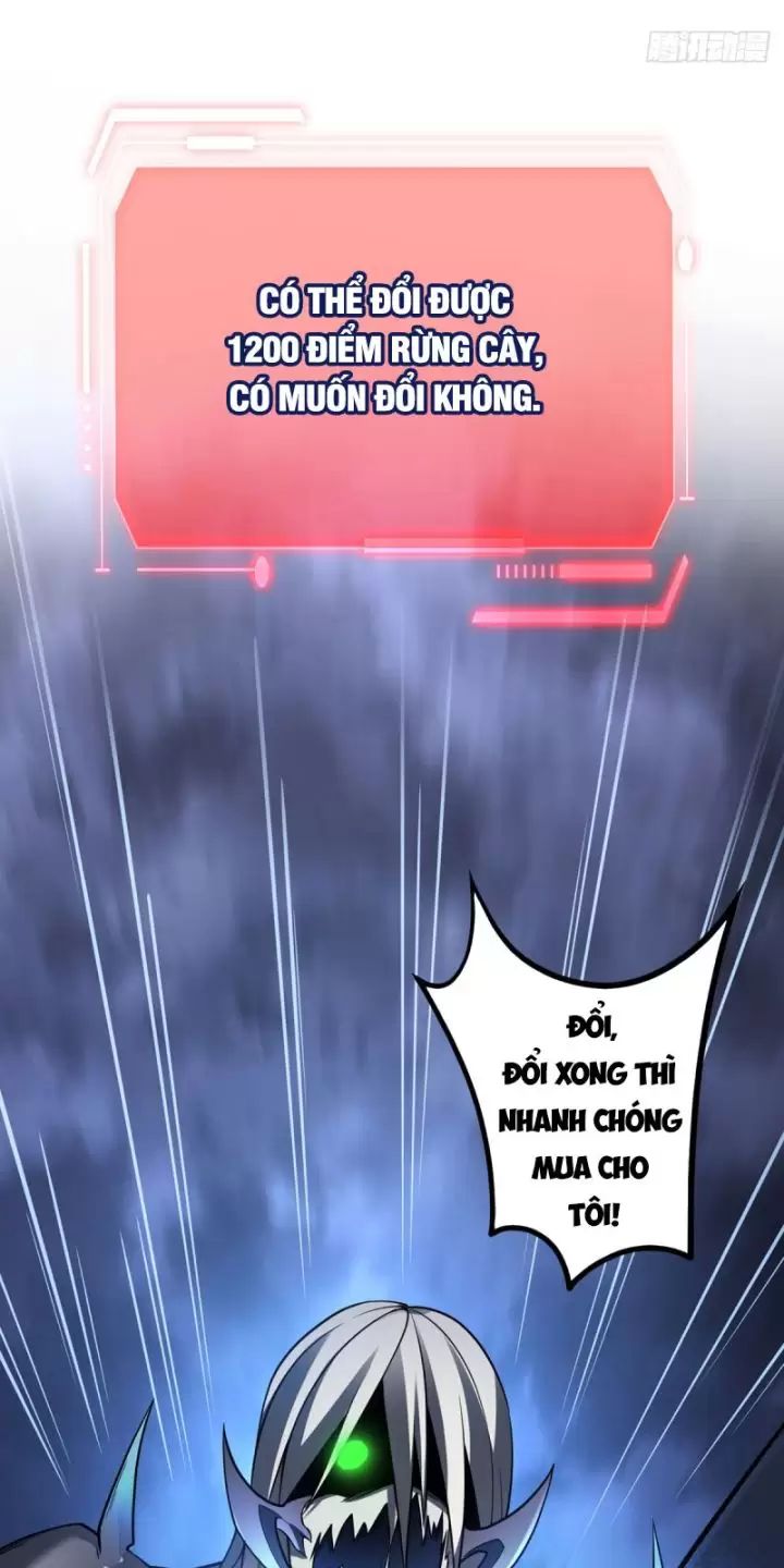 Ta, Chúa Tể Rừng Xanh Chương 15 Ảnh 48
