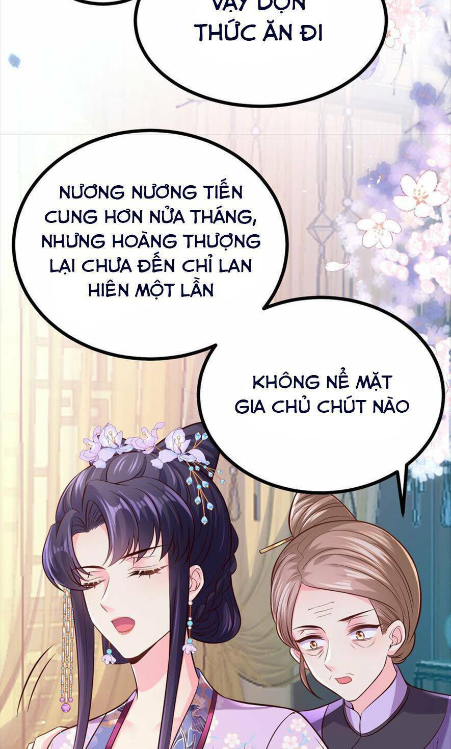Phò Mã Hôm Nay Cũng Muốn Phản Công Chương 55 Ảnh 6
