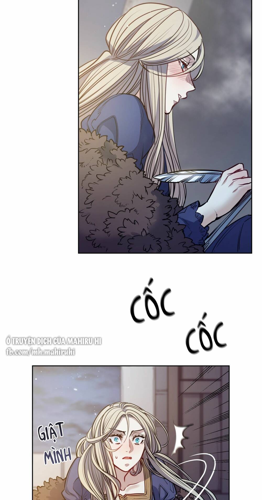Ác Quỷ Chương 136 Ảnh 5
