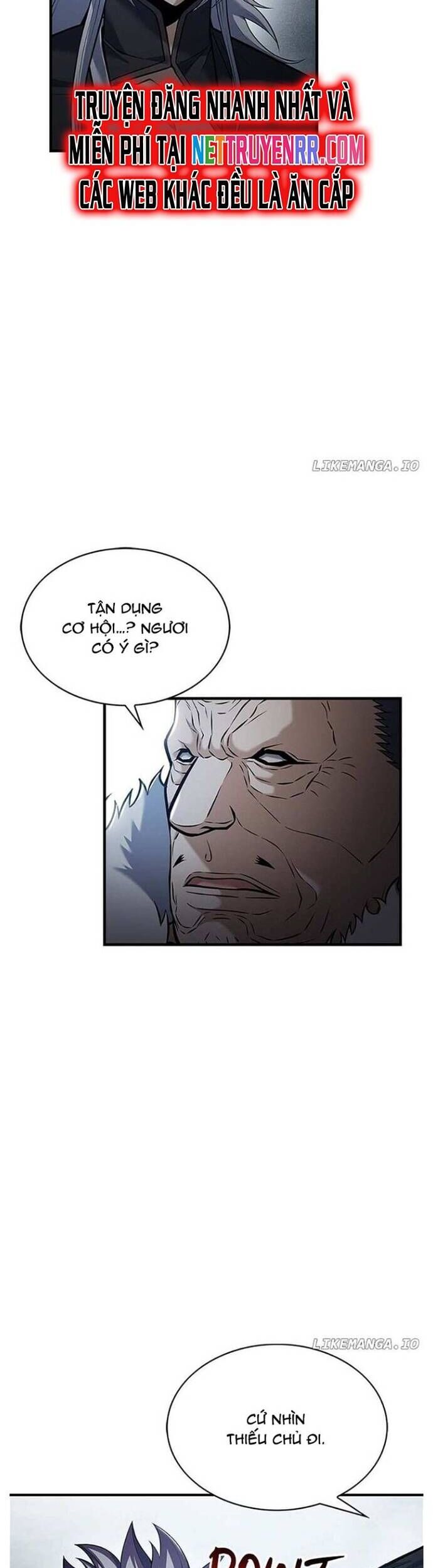 Bá Vương Chi Tinh Chương 104 Ảnh 4