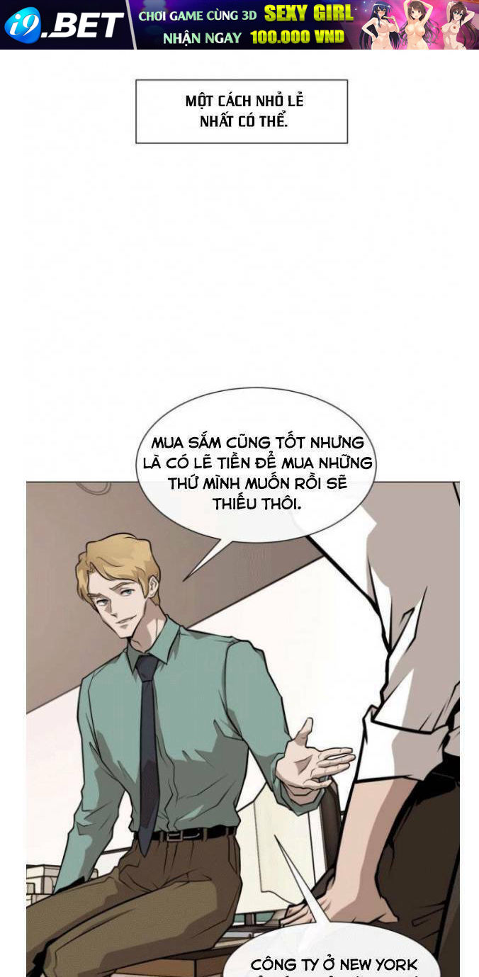 Luân Hồi Chương 14 Ảnh 9