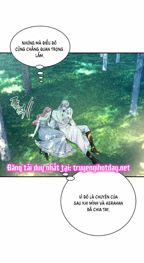 Tôi Tưởng Bản Thân Không Còn Sống Được Bao Lâu! Chương 57.1 Ảnh 21