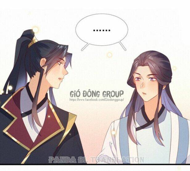 Thừa Tướng, Trẫm Biết Sai Rồi! Chương 8 Ảnh 18