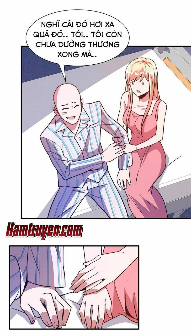 Hắc Tạp Chương 66 Ảnh 29