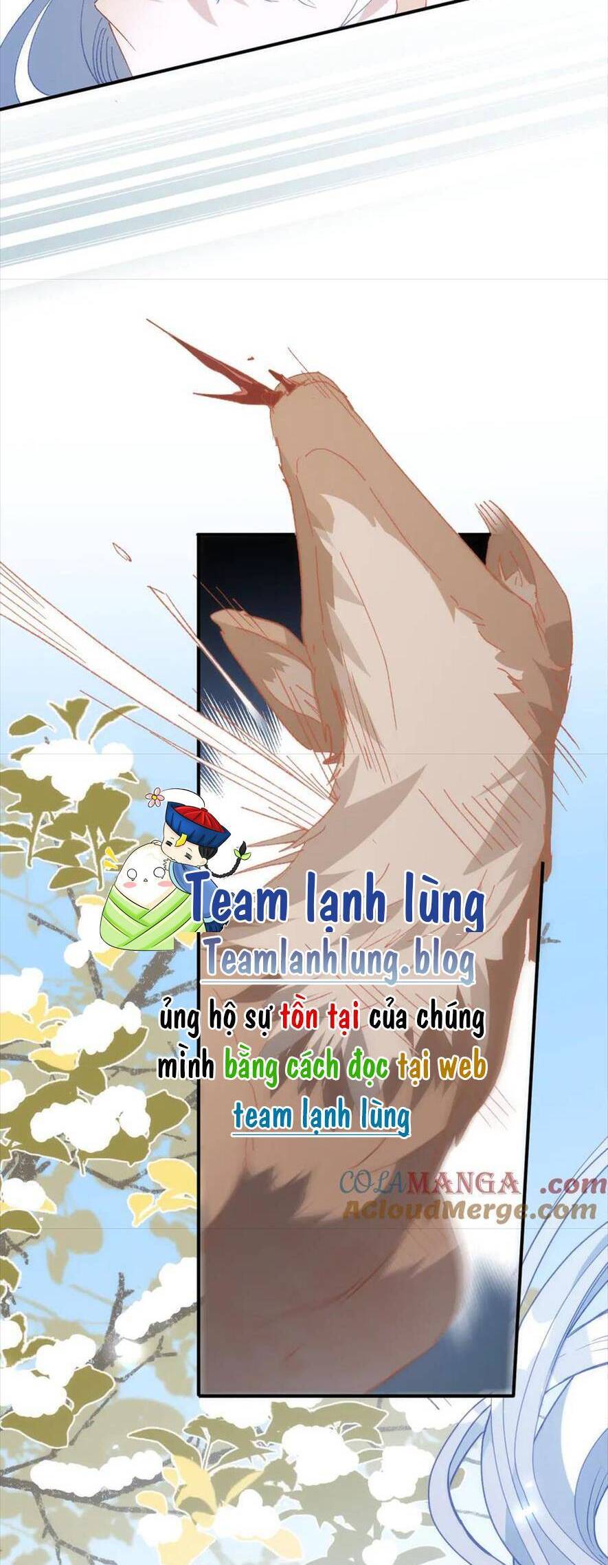 Bổn Công Chúa Không Muốn Được Chiều Chuộng Chương 36 Ảnh 5