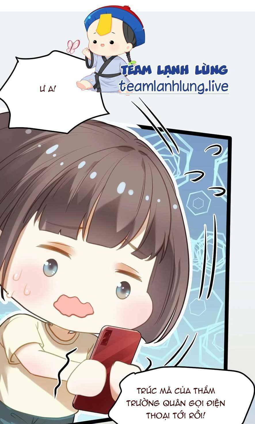 Nghịch Đồ Mỗi Ngày Đều Muốn Bắt Nạt Sư Phụ Chương 164 Ảnh 2