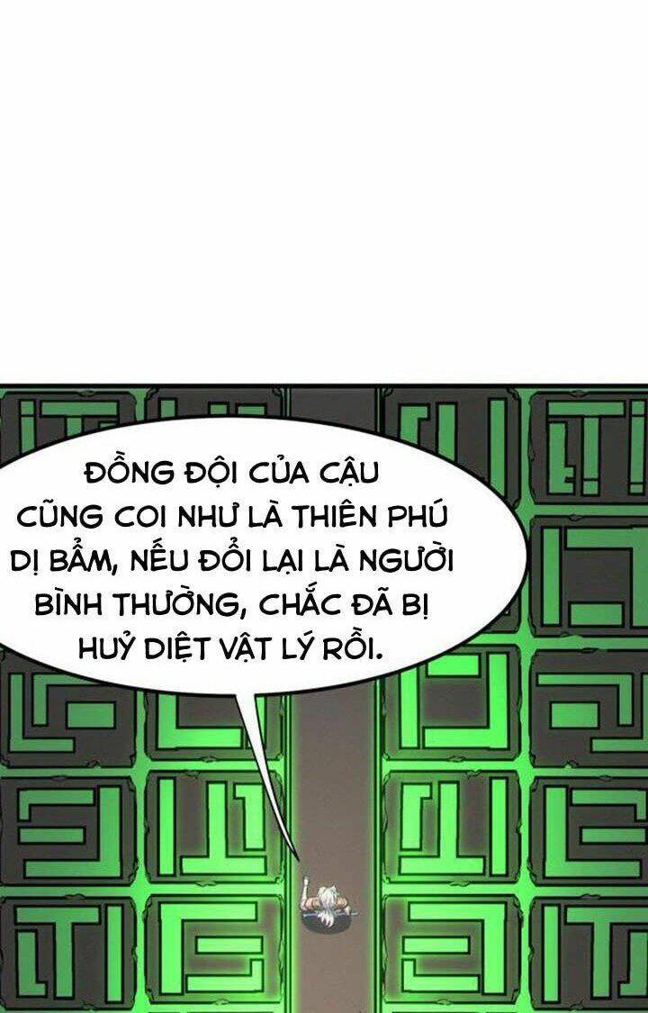 Toàn Dân Ngự Thú: Bắt Đầu Thức Tỉnh Thiên Phú Cấp Thần Thoại Chương 46 Ảnh 77