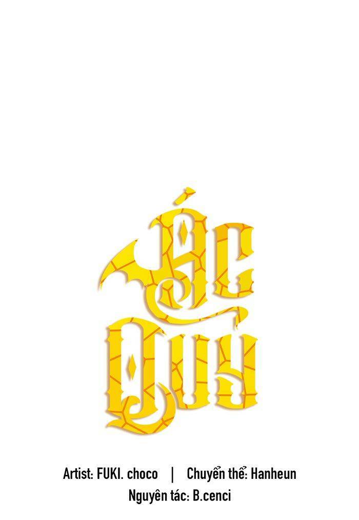 Ác Quỷ Chương 119 Ảnh 31
