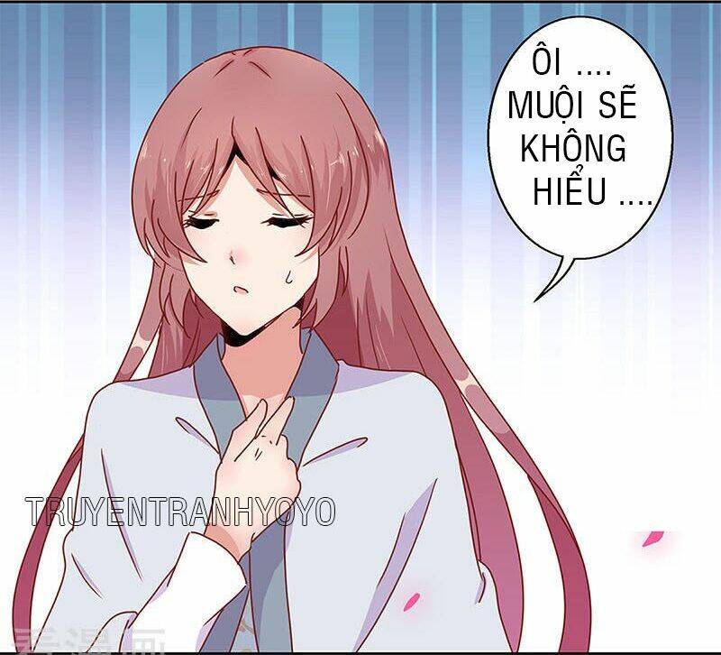 Vương Gia Người Thật Xấu Xa Chương 22.2 Ảnh 22