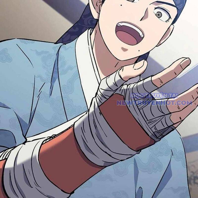 Bác Sĩ Tới Joseon Chương 34 Ảnh 170