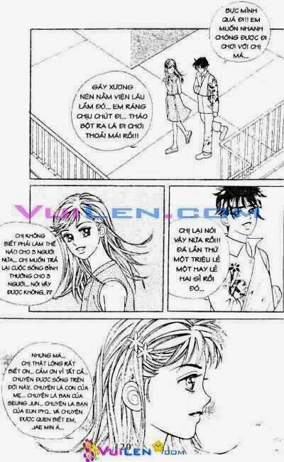 Tình Yêu Diệu Kỳ Chương 8 Ảnh 121