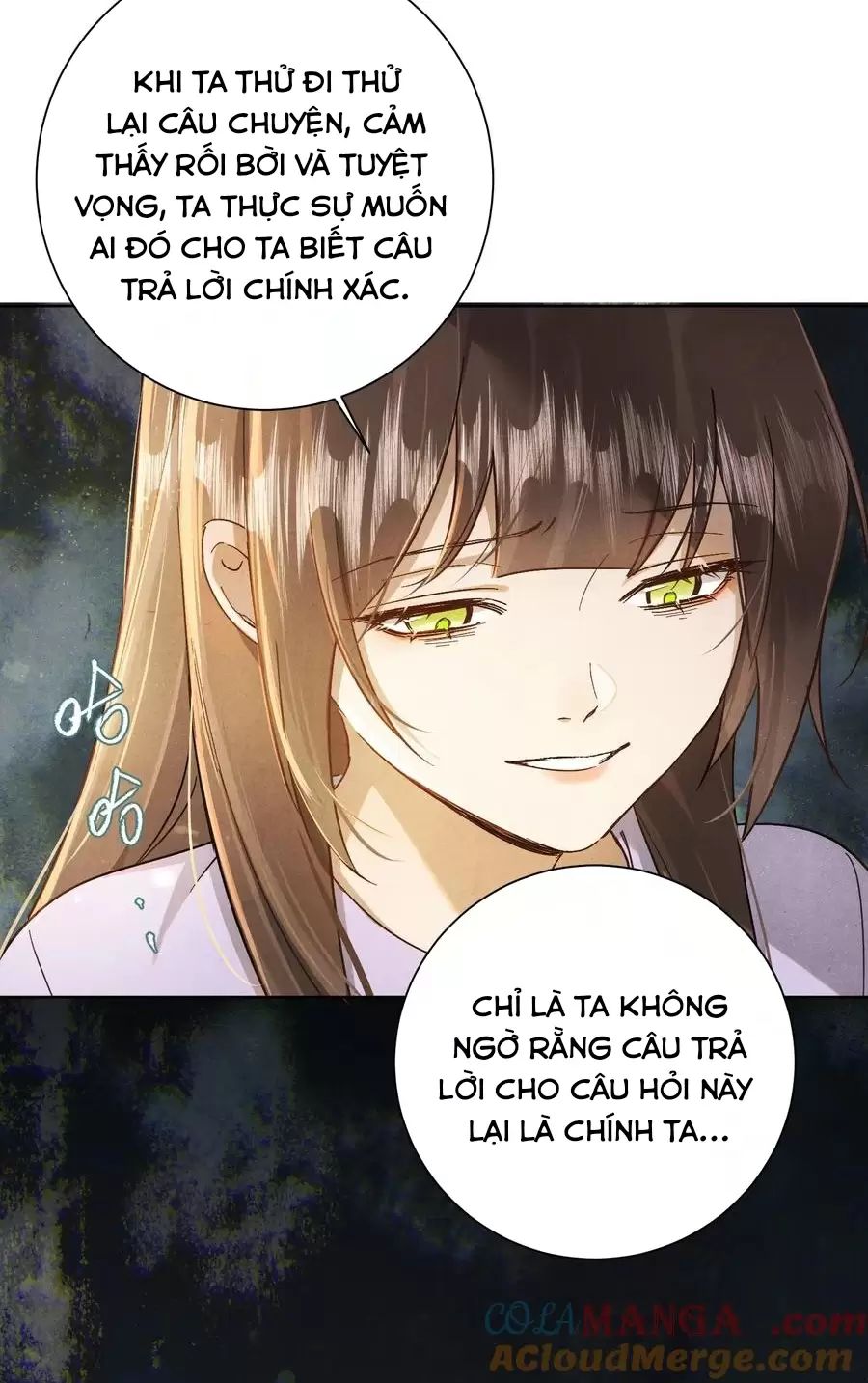 Một Ngàn Lần Thử Giết Chết Nam Chính Chương 59 Ảnh 22