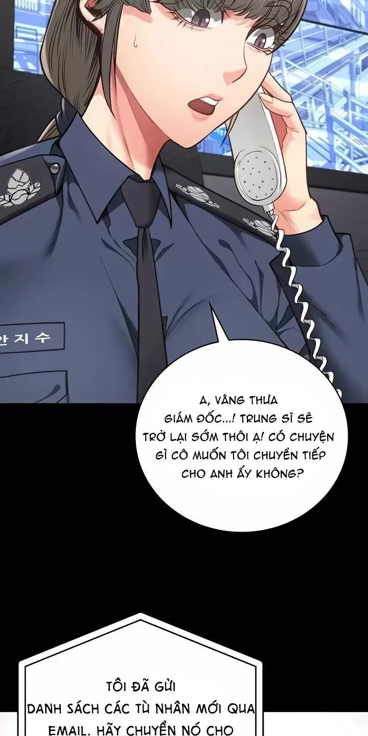 Giam Cầm Chương 57 Ảnh 14