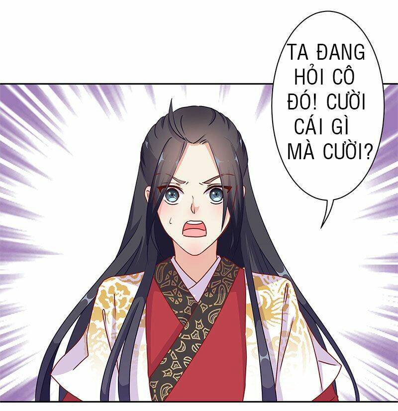 Vương Gia Người Thật Xấu Xa Chương 15.1 Ảnh 8