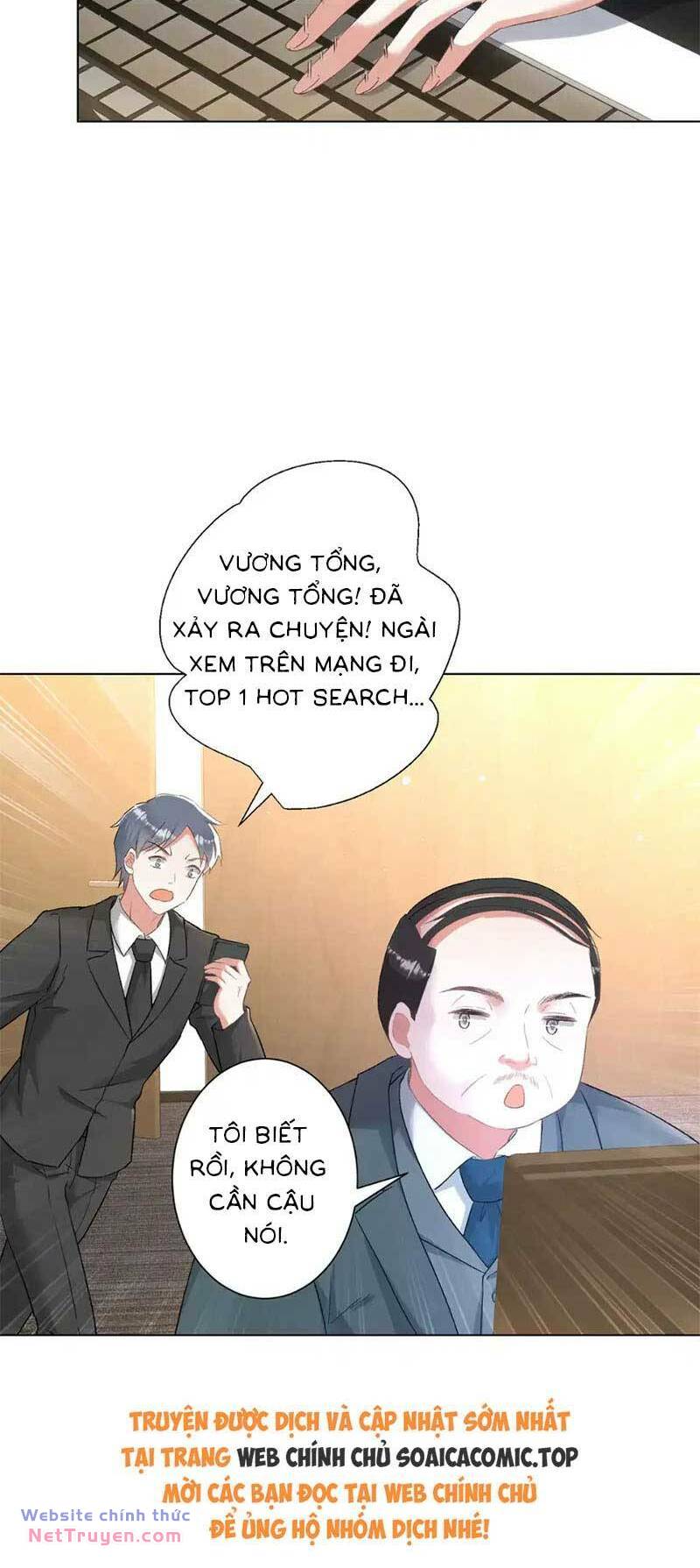 Thiên Kim Toàn Năng Trọng Sinh Chương 23 Ảnh 17