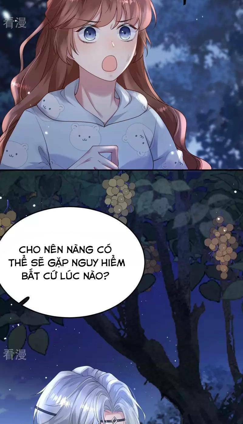 Mỗi Ngày Một Nụ Hôn Chương 9 Ảnh 38