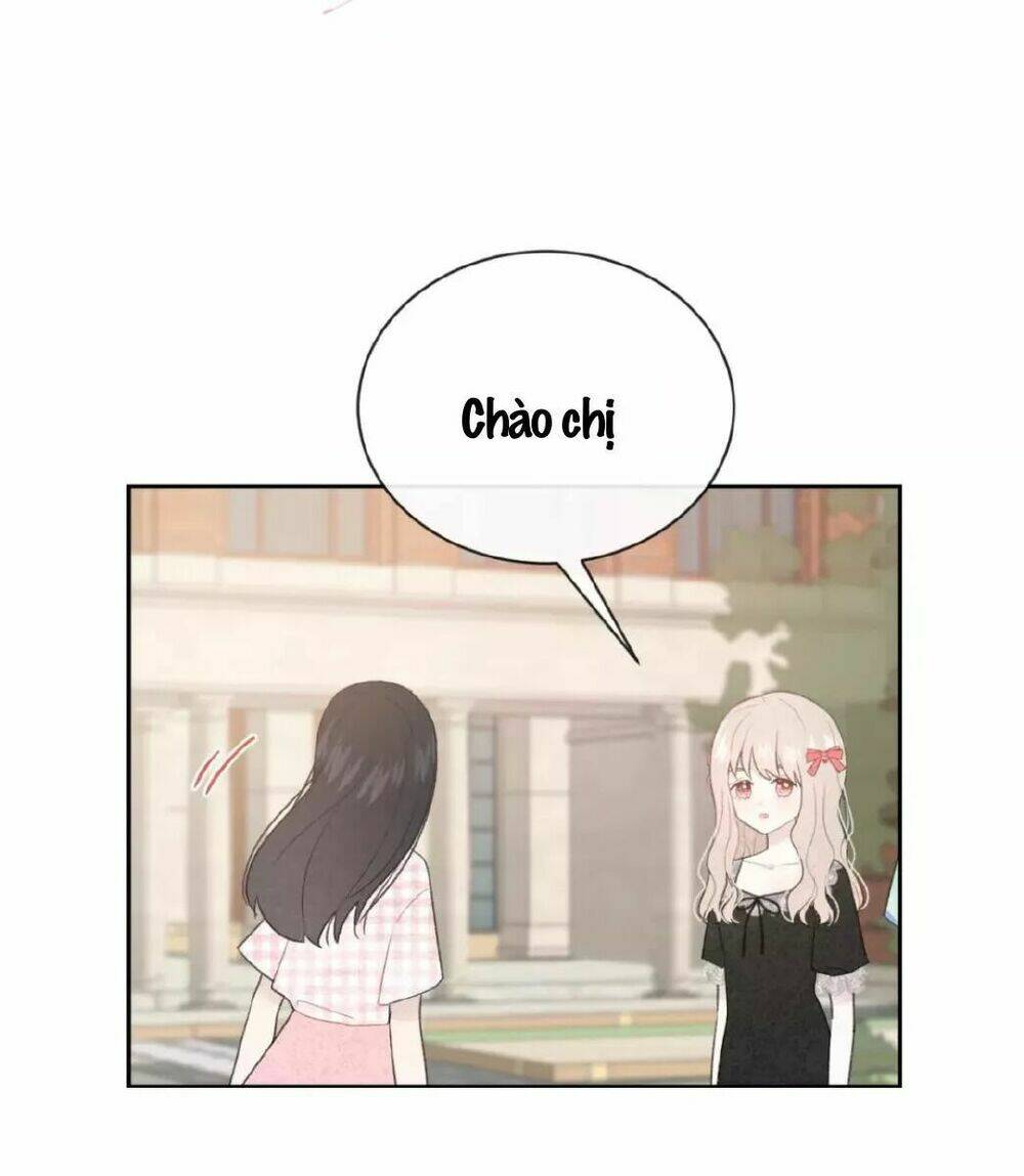 Từ Cái Nhìn Của Em Chương 39 Ảnh 8