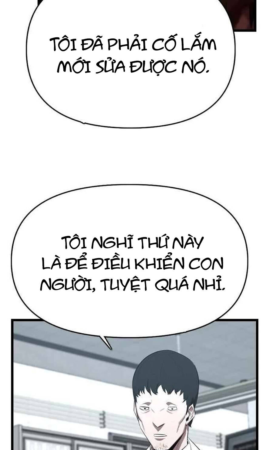 Người Thay Thế Anh Hùng Chương 25 Ảnh 100