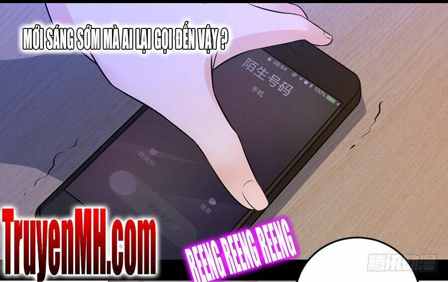 Gả Nhầm Tổng Tài Chương 3 Ảnh 5