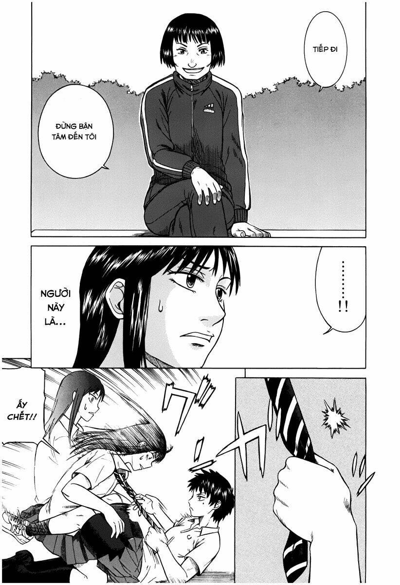 Teppu Chương 5 Ảnh 11