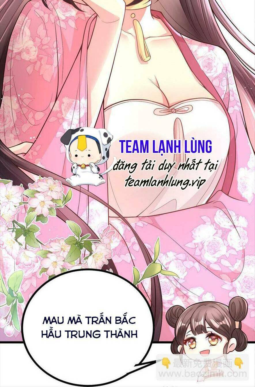 Phò Mã Hôm Nay Cũng Muốn Phản Công Chương 40 Ảnh 27