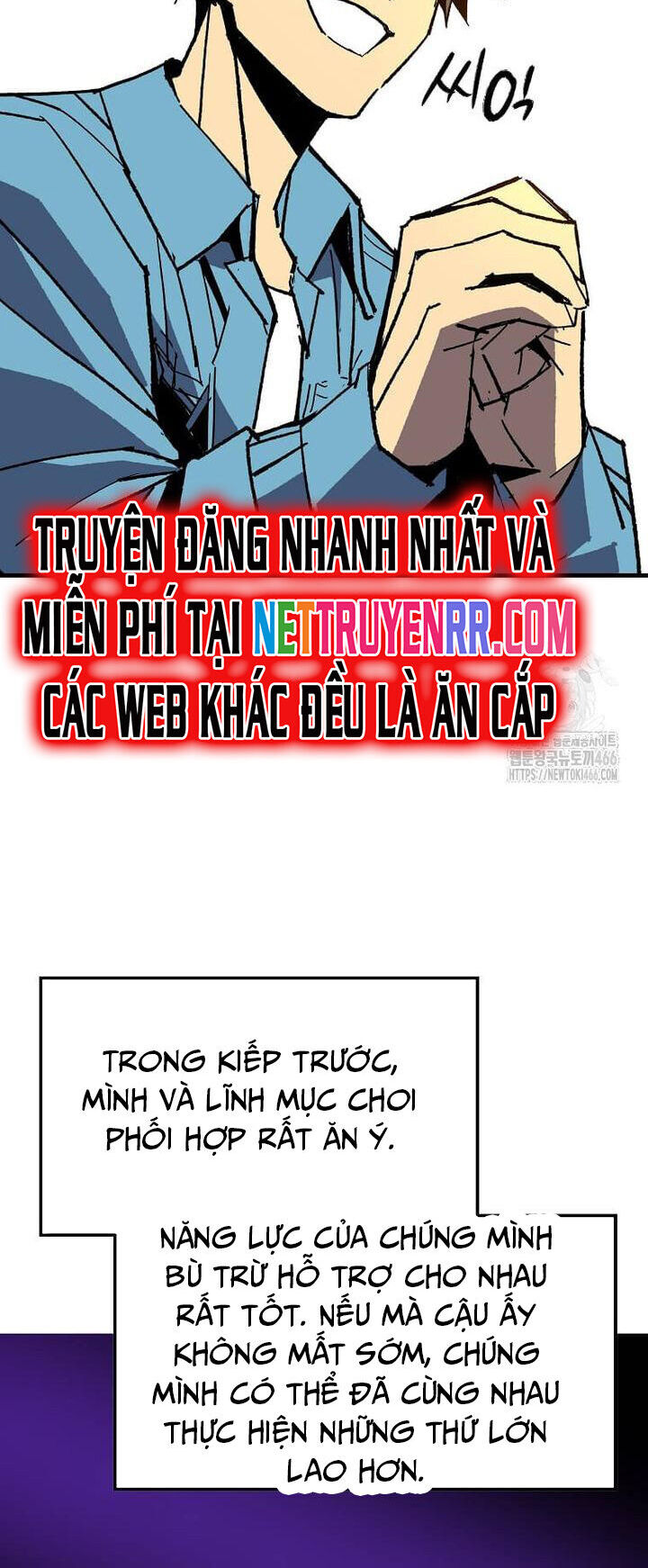 Tôi Đã Đạt Đến Cấp Độ Tối Đa Và Quay Trở Lại Chương 18 Ảnh 34