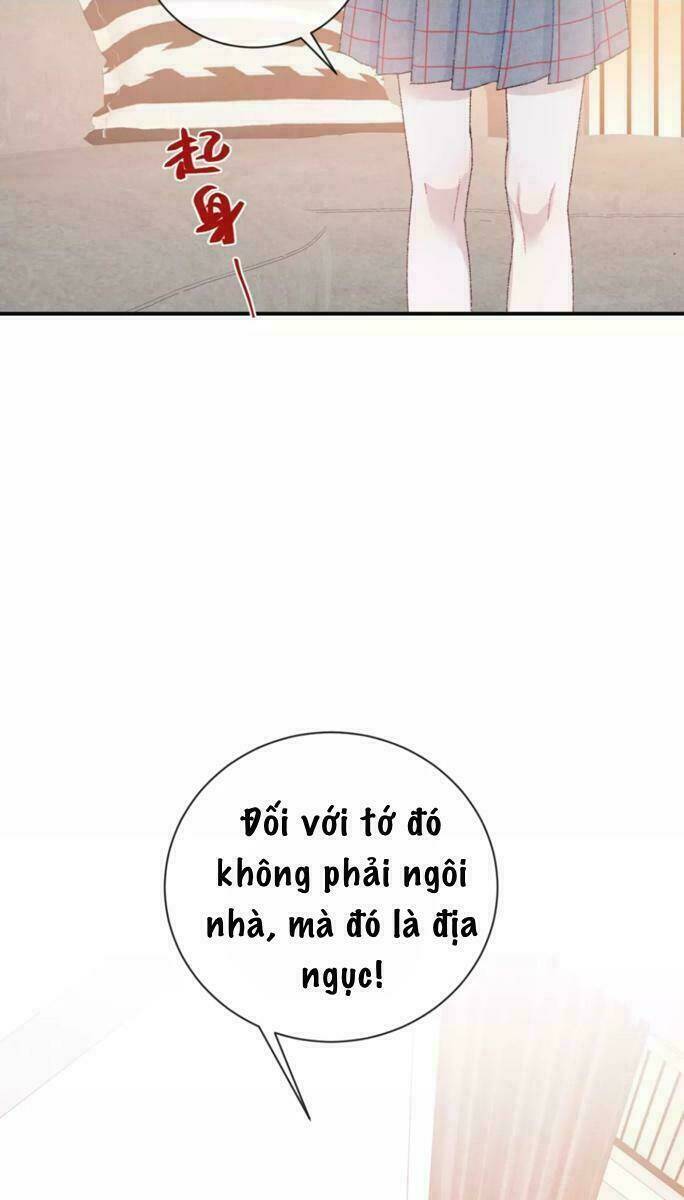 Từ Cái Nhìn Của Em Chương 32 Ảnh 34