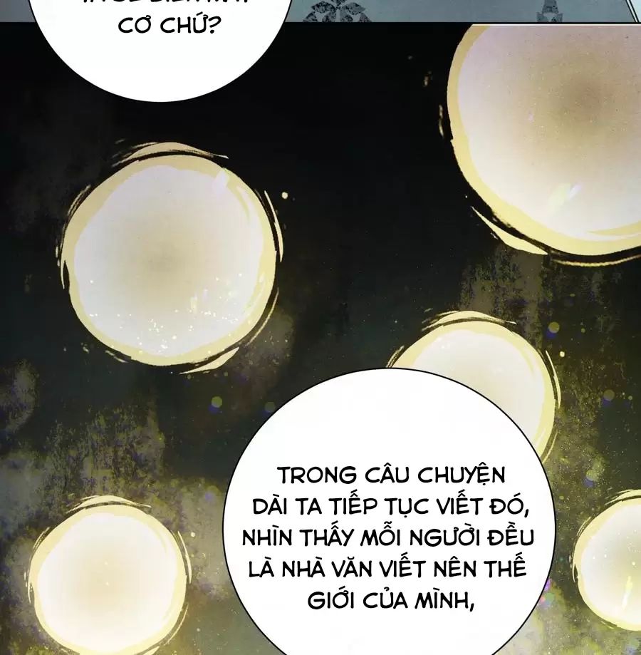 Một Ngàn Lần Thử Giết Chết Nam Chính Chương 59 Ảnh 11