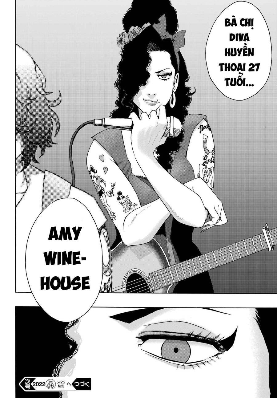 Shiori Experience - Jimi Na Watashi To Hen Na Oji-San Chương 88 Ảnh 43