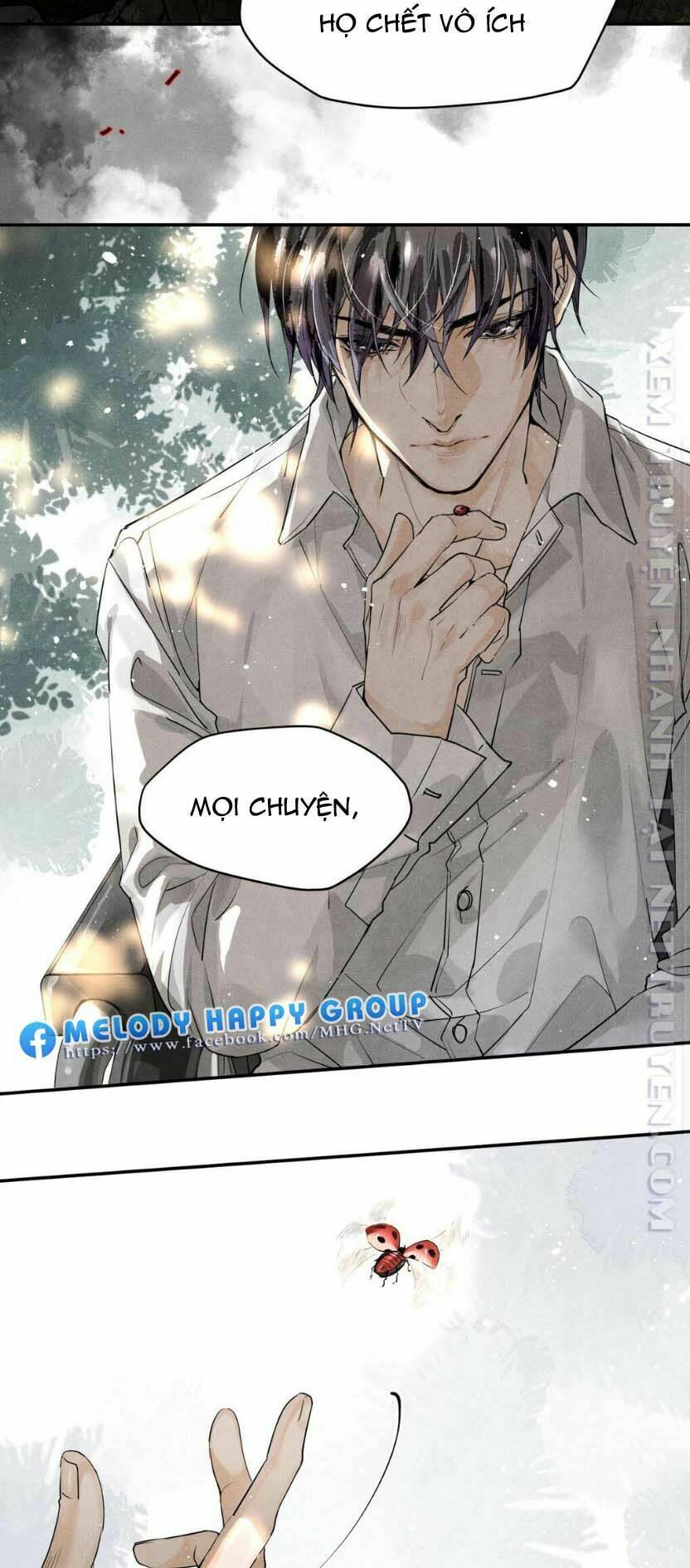 Phá Vân Chương 1 Ảnh 39