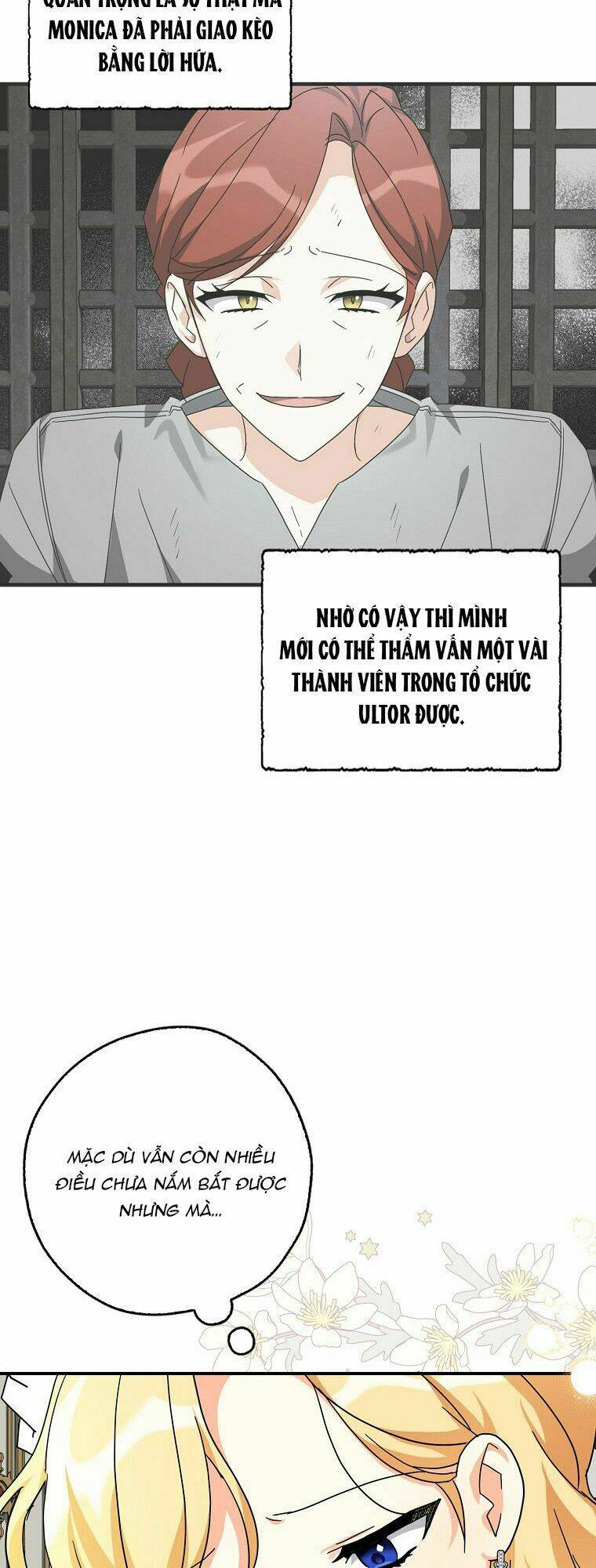 Ba Người Anh Trai Của Tôi Là Bạo Quân Chương 68.1 Ảnh 41