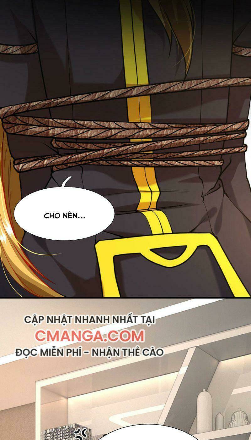 Bạn Gái Mạt Thế Vườn Nhà Ta Thông Tới Mạt Thế Chương 84 Ảnh 6