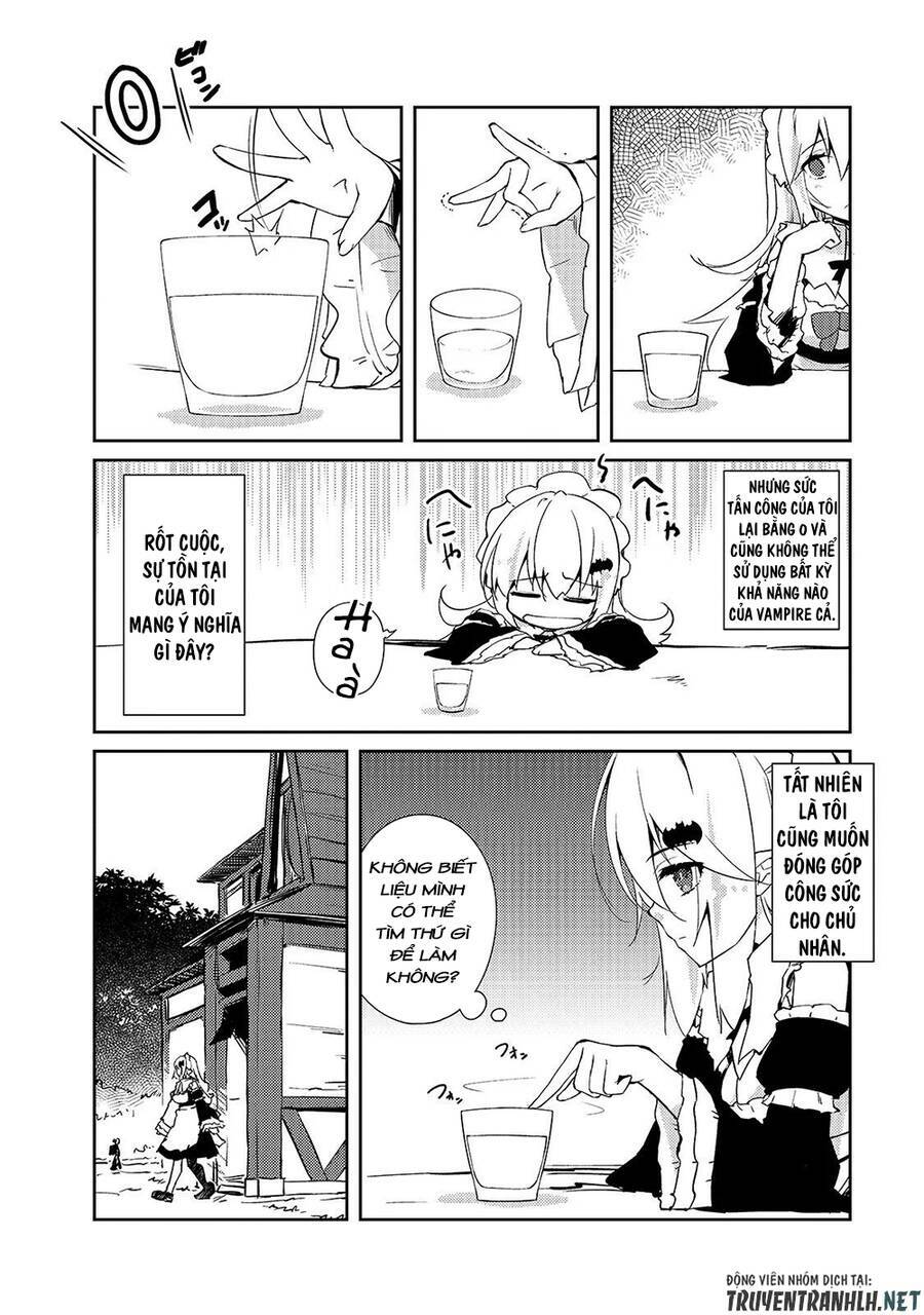 Lazy Dungeon Master Chương 26 Ảnh 7