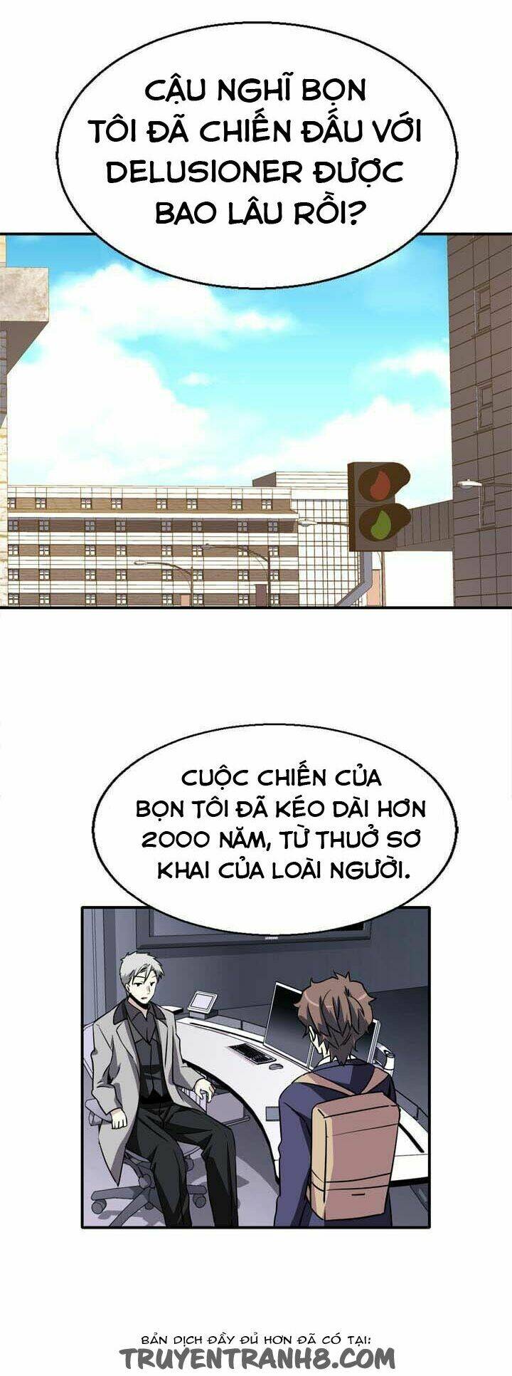 Amentia Chương 35 Ảnh 34