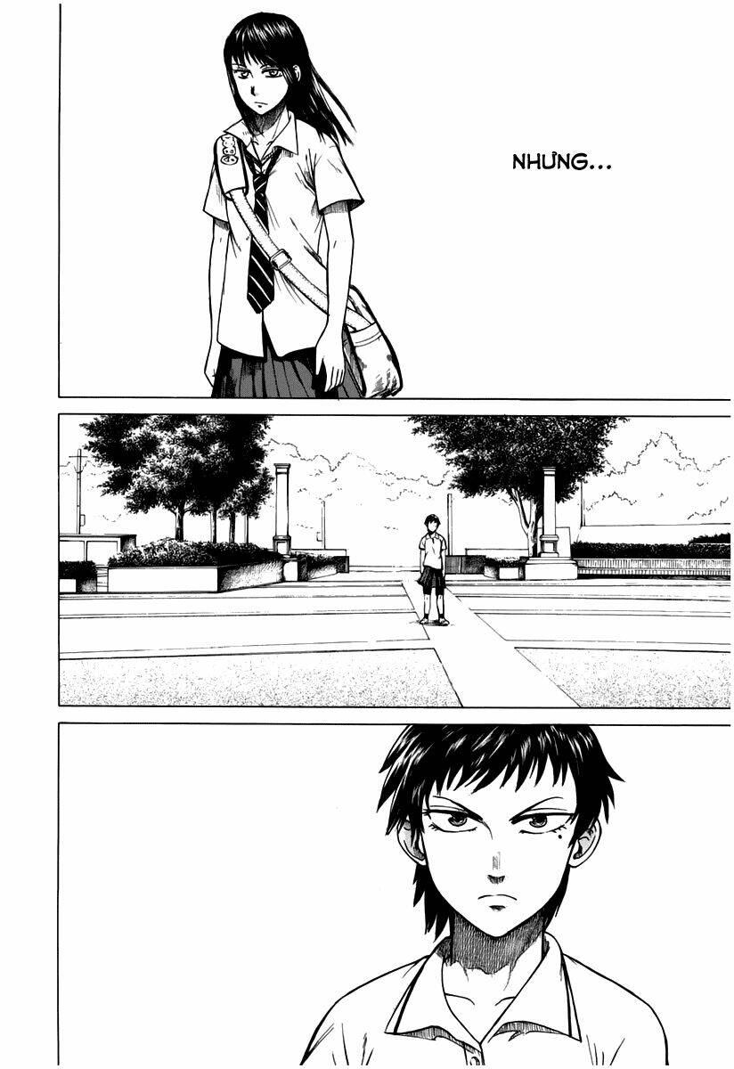 Teppu Chương 4 Ảnh 30