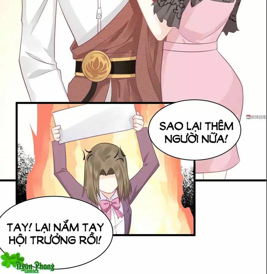 Bọn Họ Đều Muốn Gả Cho Tôi Làm Sao Đây? Chương 17 Ảnh 40