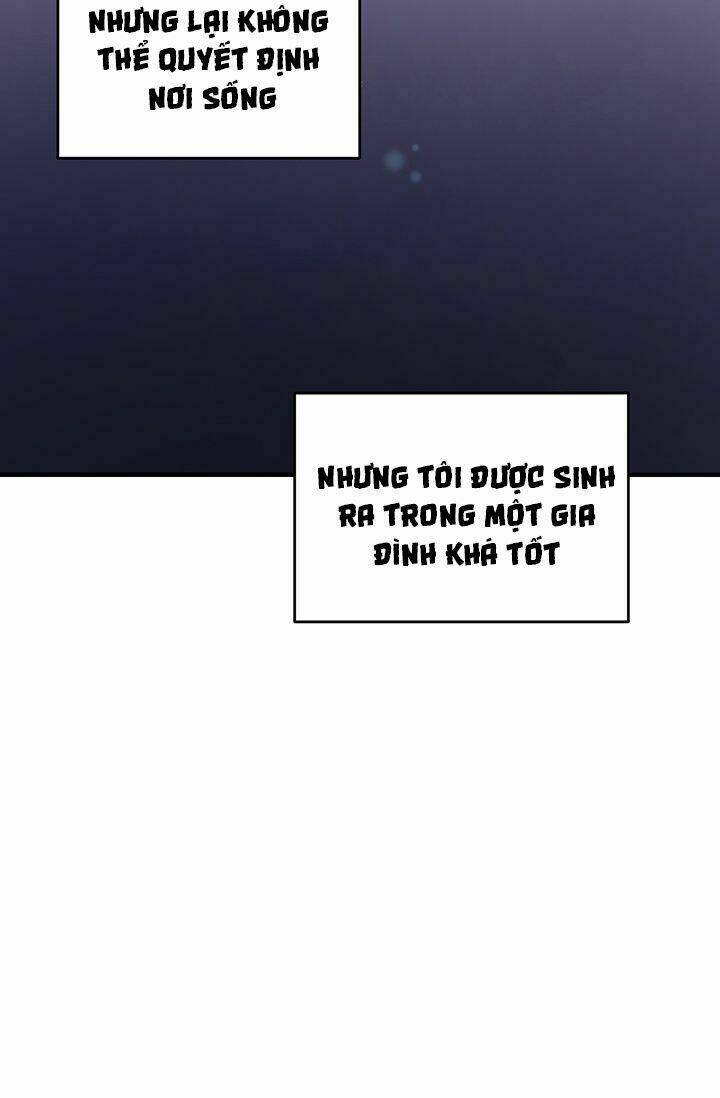 Sự Trả Thù Của Chúa Tể Bóng Tối Chương 1 Ảnh 33